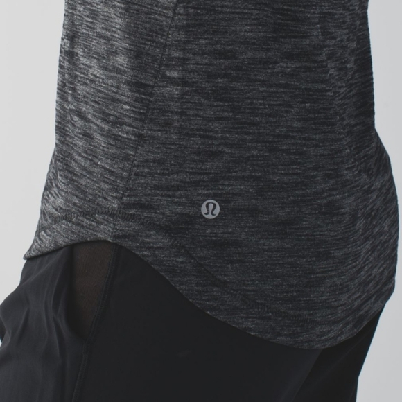 Lululemon What the Sport tee shirt - Picture 10 of 10